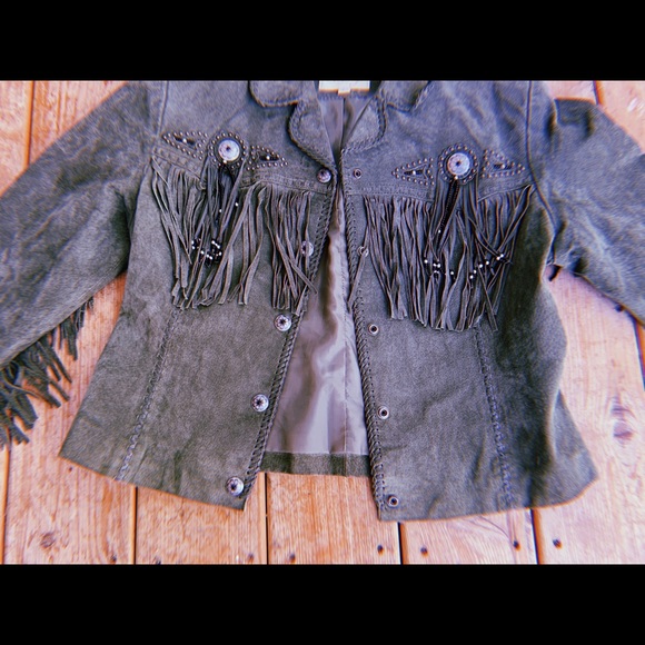 Vintage Scully Jacket - Picture 10 of 12